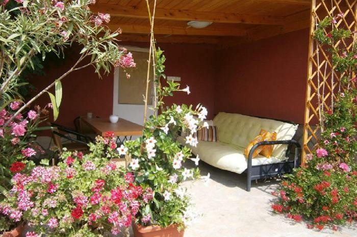 Papp Apartmanhaz Apartment Вонярквашеги Екстериор снимка